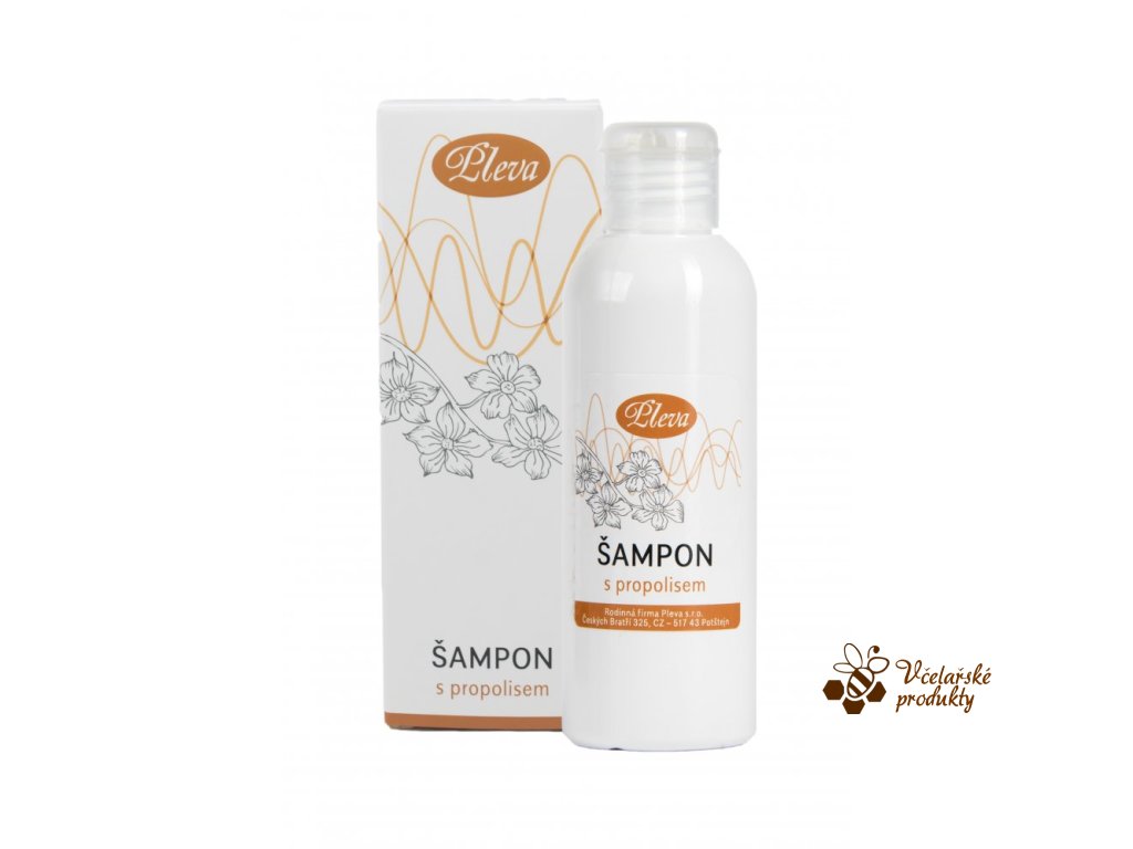 c08bb22c3b20b272cd0300548928eb46 5 3 sampon s propolisem 150g spolecna