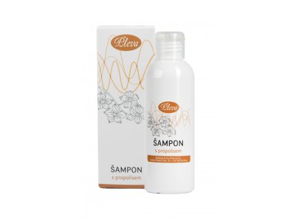 c08bb22c3b20b272cd0300548928eb46 5 3 sampon s propolisem 150g spolecna