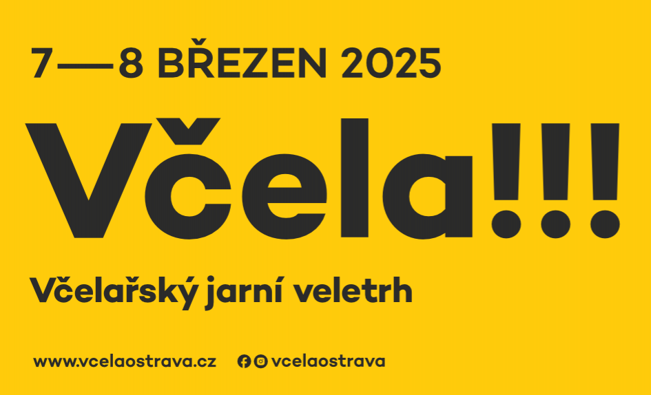 Vcela !!! Ostrava