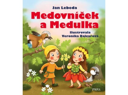 medovnicek a medulka literatura 1700