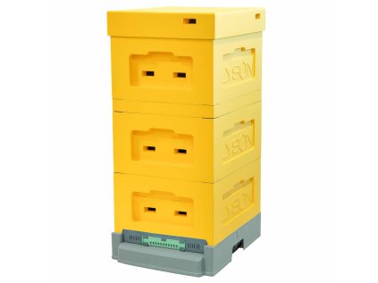 ul cesky nastavkovy 39 x 24 cm lakovany12