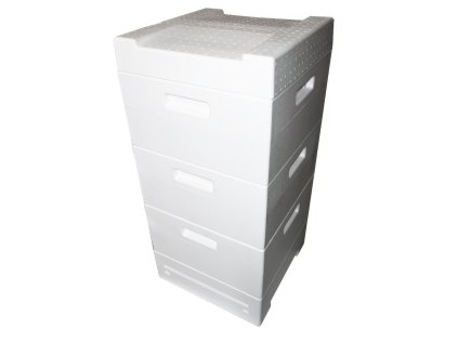 nastavek polystyren 13551 0122