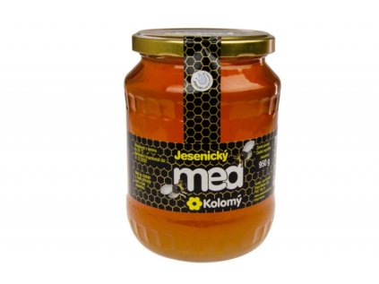 1315 jesenicky med kvetovy lipovy 950 g