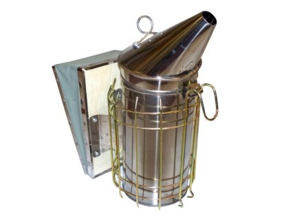 dymak nerez velky nem