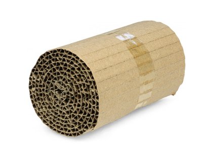 Palivo do dýmáku - kartonový papír - 10 ks