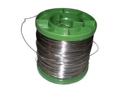 dratek nerez 500g