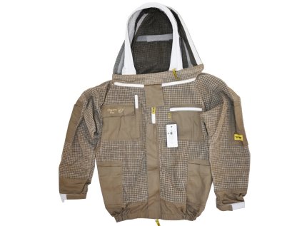 melarius ventilace bunda 055