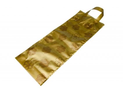 taska na lahev medoviny