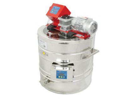 urzadzenie do kremowania miodu 50 l 400v z plaszczem grzewczym na dekrystalizatorze ze sterownikiem automatycznym[1]
