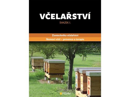 vcelarstvi svazek i7