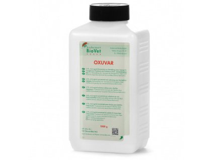 OXUVAR 1 1000g