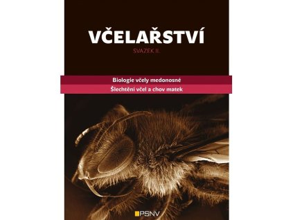 vcelarstvi svazek ii7