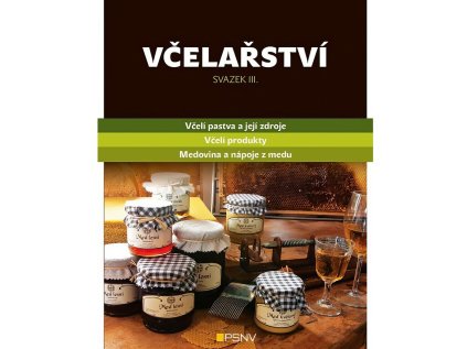 vcelarstvi svazek iii4
