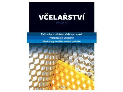 977 Vcelarstvi4 Front