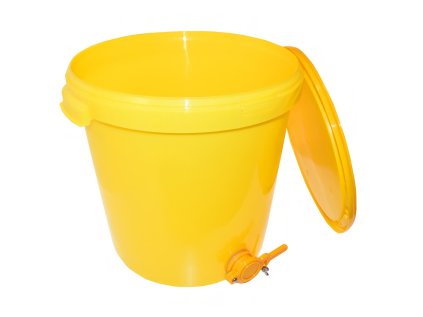 staceci nadoba plast 40 08