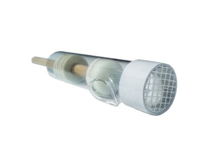 vychytka pistek sklen