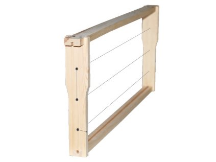 L0576 ramek s zderemi lang 185 02