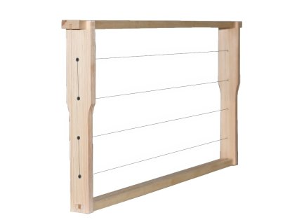 L0477 ramek s zderemi lang 232 01