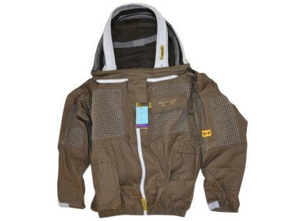 melarius polo ventilace bunda 05