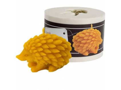 forma silikonova jezek