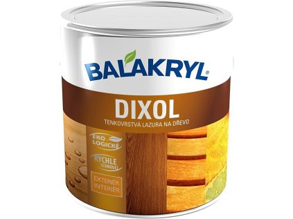 balakryl dixol 07 016