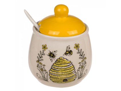 doza na med vceli ul 1555