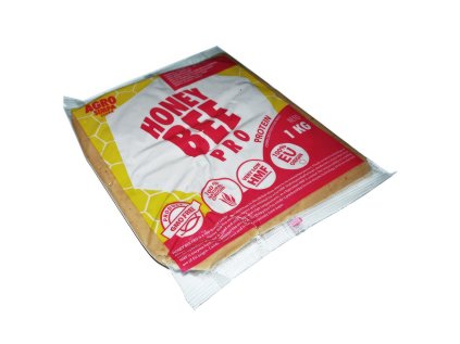 honeybee protein 02