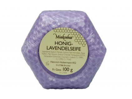 mydlo med levandule 1409