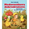 medovnickova dobrodruzstvi literatura 1649