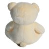 8110 medvidek teddy svetle hnedy 25cm 054