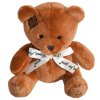 8111 medvidek teddy tmave hnedy 25cm 02