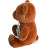 8111 medvidek teddy tmave hnedy 25cm 04