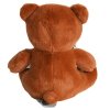 8111 medvidek teddy tmave hnedy 25cm 05