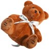 8111 medvidek teddy tmave hnedy 25cm 06