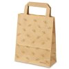 Papírová taška Bieno 18x8x22