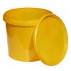 1749 nadoba na med plast 7 kg zluta 04