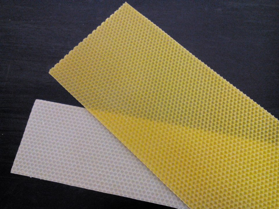 Vyrábíme mezistěny