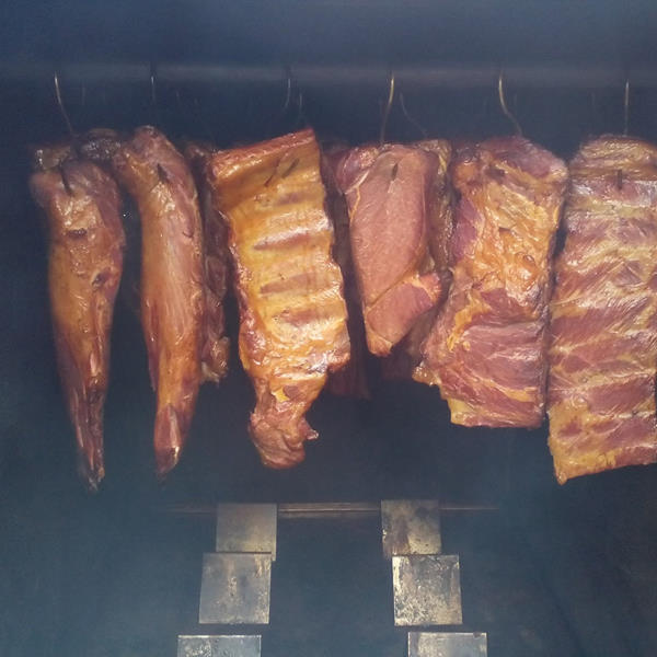 Není to jenom o vosku :-)