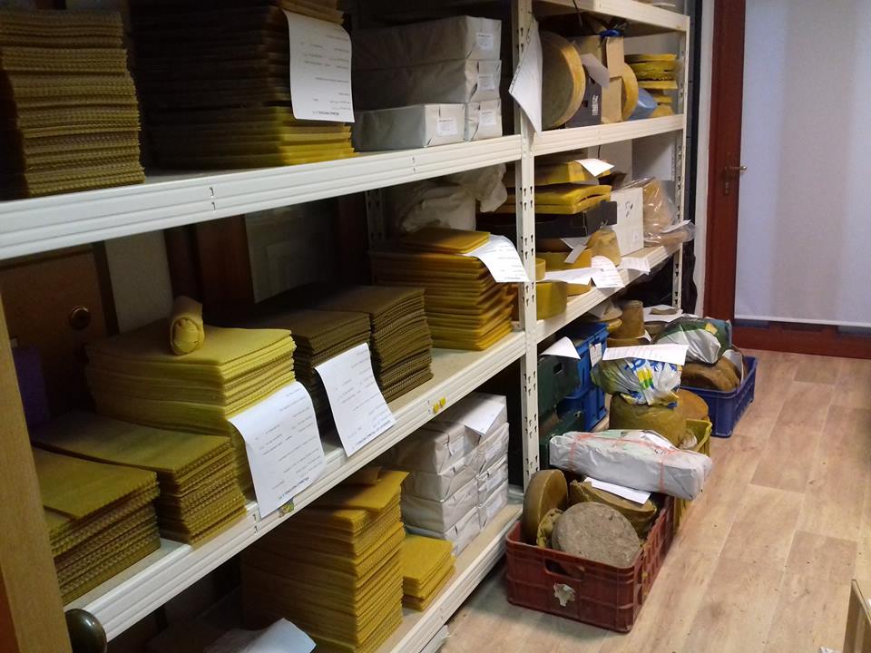 Ohlasy na naši práci