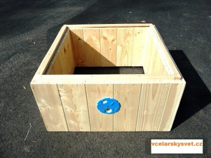 nastavek palubky 39x24