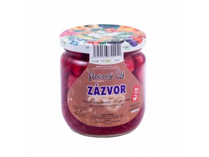 pc zazvor 430ml