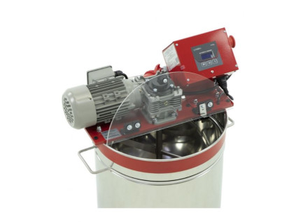 pastovac 50L automat