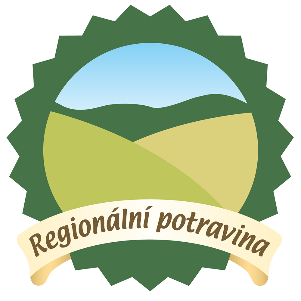 Regionální potravina