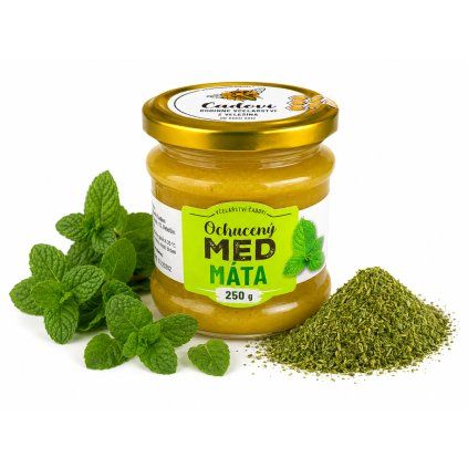 ochuceny mata 250g
