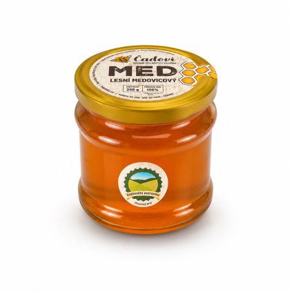 klasicky lesni 250g