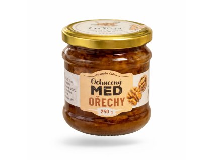 orechy new
