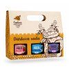 darkove baleni 3x250