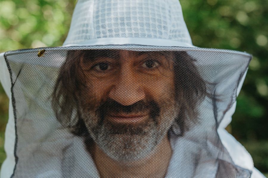 Včelařství Domovina a Jakub Kohák