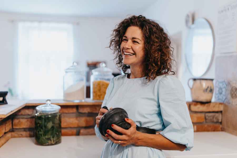 Jak dodržet novoroční předsevzetí po celý rok a žít zdravě