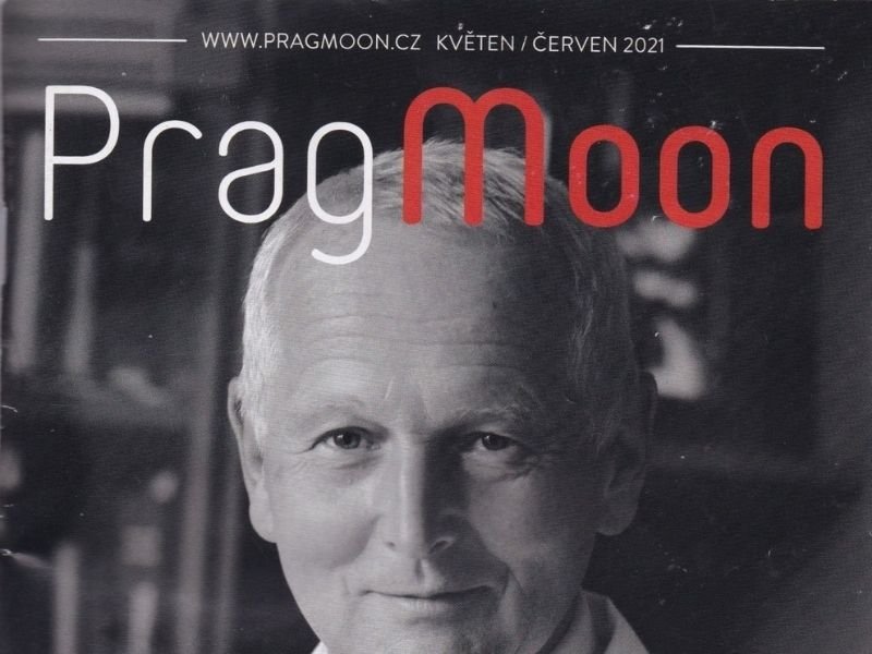 PragMoon květen/červen 2021
